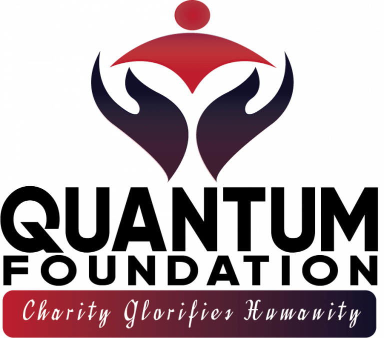 Quantam Foundation